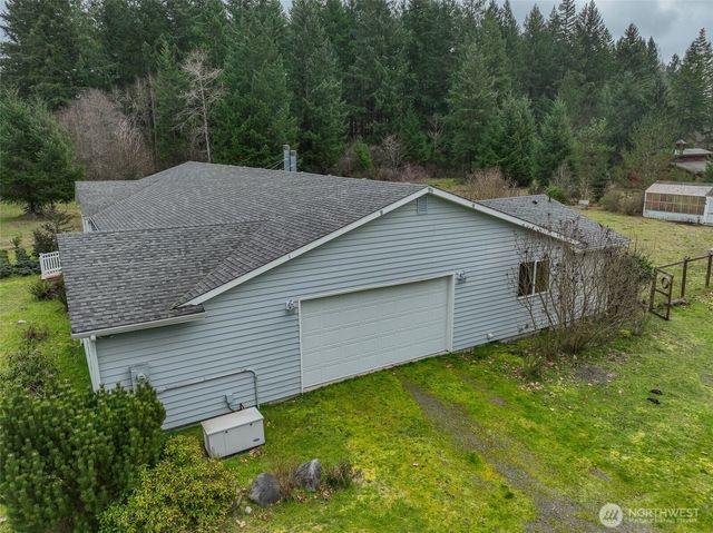 15326 Scenic Shores Drive SE, Yelm, WA 98597