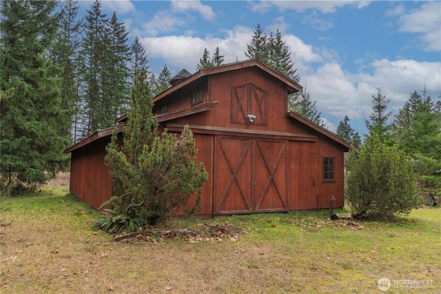 15326 Scenic Shores Drive SE, Yelm, WA 98597