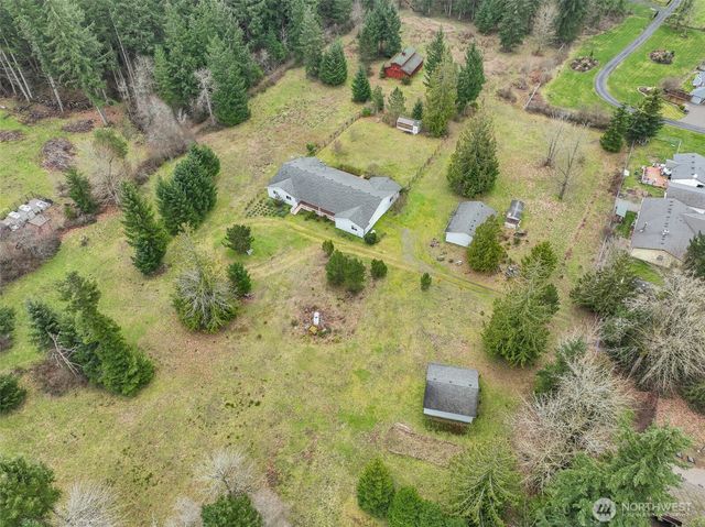 15326 Scenic Shores Drive SE, Yelm, WA 98597
