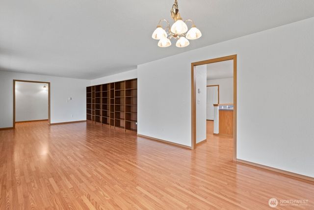 15326 Scenic Shores Drive SE, Yelm, WA 98597