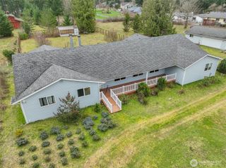 15326 Scenic Shores Drive SE, Yelm, WA 98597