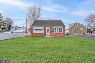 3222 PRIMROSE RD, Philadelphia, PA 19114