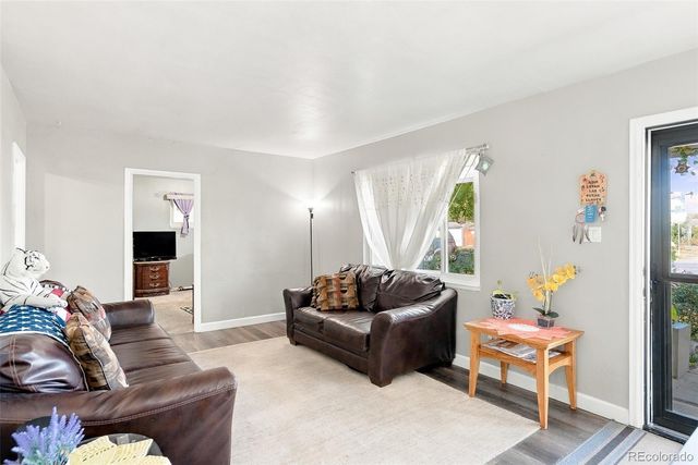 708 Zion Street, Aurora, CO 80011