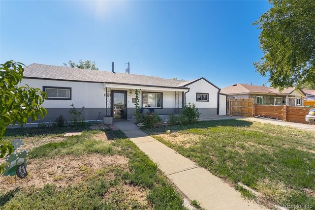 708 Zion Street, Aurora, CO 80011