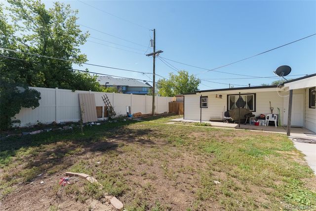 708 Zion Street, Aurora, CO 80011