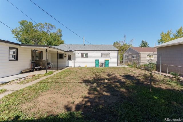 708 Zion Street, Aurora, CO 80011