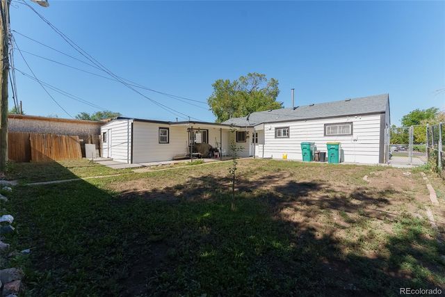 708 Zion Street, Aurora, CO 80011