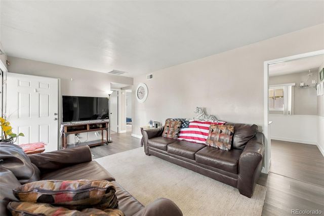 708 Zion Street, Aurora, CO 80011