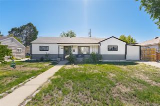 708 Zion Street, Aurora, CO 80011