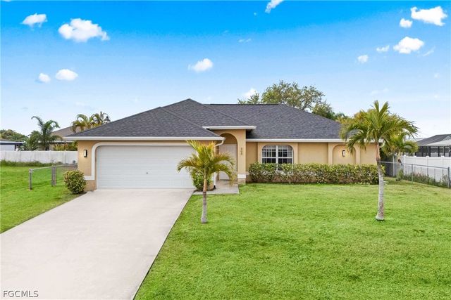 308 NE 19TH TER, Cape Coral, FL 33909