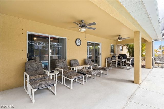 308 NE 19TH TER, Cape Coral, FL 33909