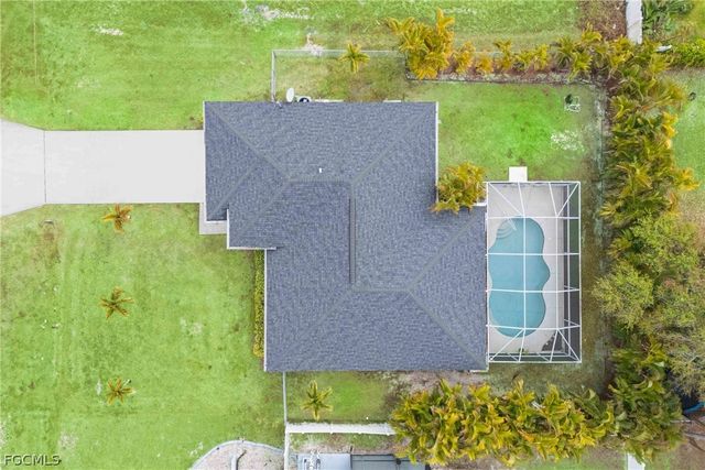 308 NE 19TH TER, Cape Coral, FL 33909