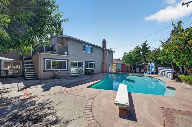 4121 Country Club, Lakewood, CA 90712