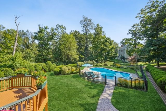 80 Spring Valley Rd, Chatham Twp., NJ 07928