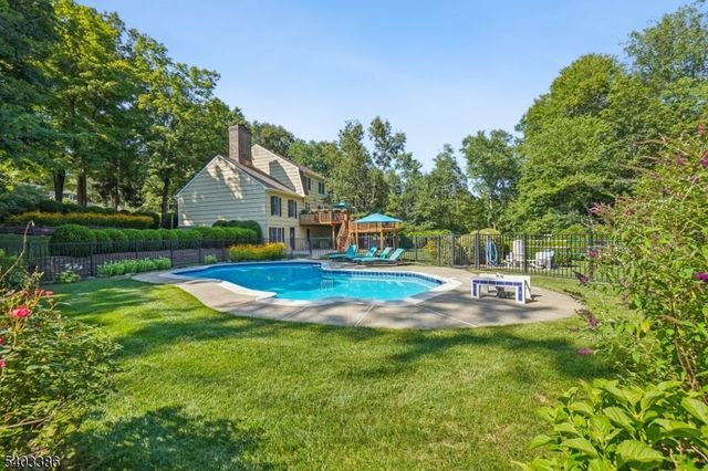80 Spring Valley Rd, Chatham Twp., NJ 07928