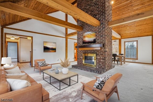 80 Spring Valley Rd, Chatham Twp., NJ 07928