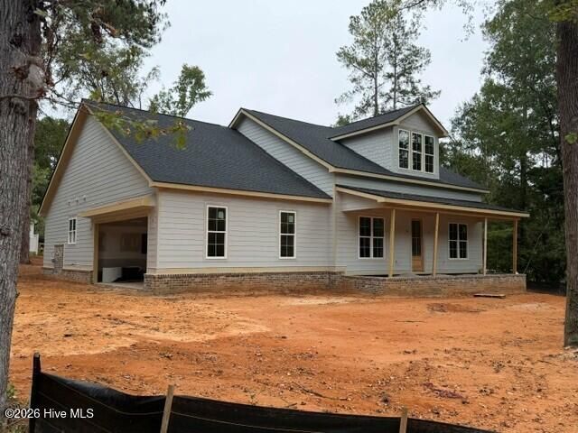 6511 Apple Lane, Appling, GA 30802