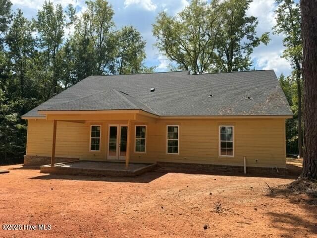6511 Apple Lane, Appling, GA 30802