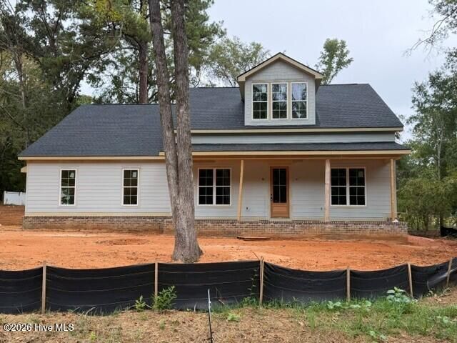 6511 Apple Lane, Appling, GA 30802