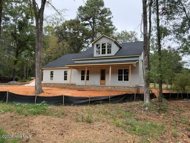6511 Apple Lane, Appling, GA 30802