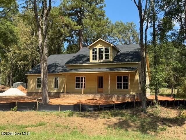 6511 Apple Lane, Appling, GA 30802