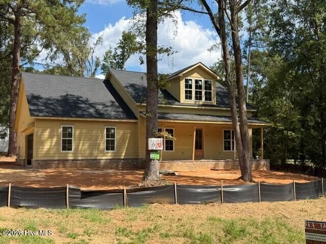 6511 Apple Lane, Appling, GA 30802