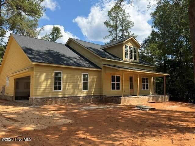 6511 Apple Lane, Appling, GA 30802