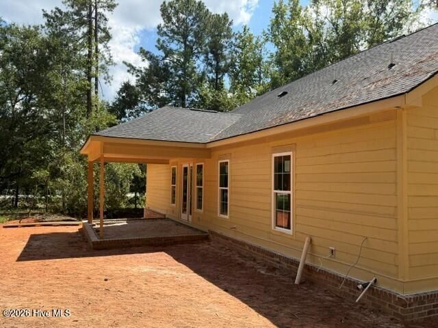 6511 Apple Lane, Appling, GA 30802