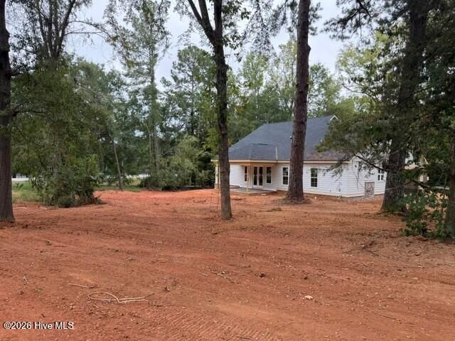 6511 Apple Lane, Appling, GA 30802