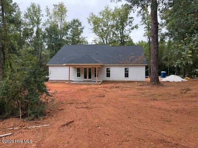 6511 Apple Lane, Appling, GA 30802