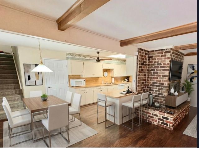 5608 Woodway Drive, Fort Worth, TX 76133