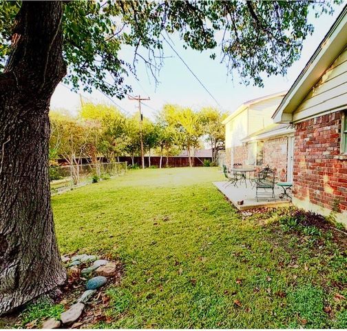 5608 Woodway Drive, Fort Worth, TX 76133