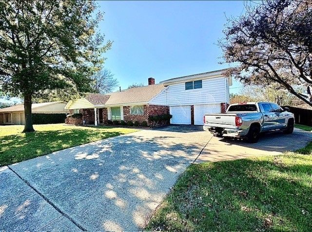 5608 Woodway Drive, Fort Worth, TX 76133