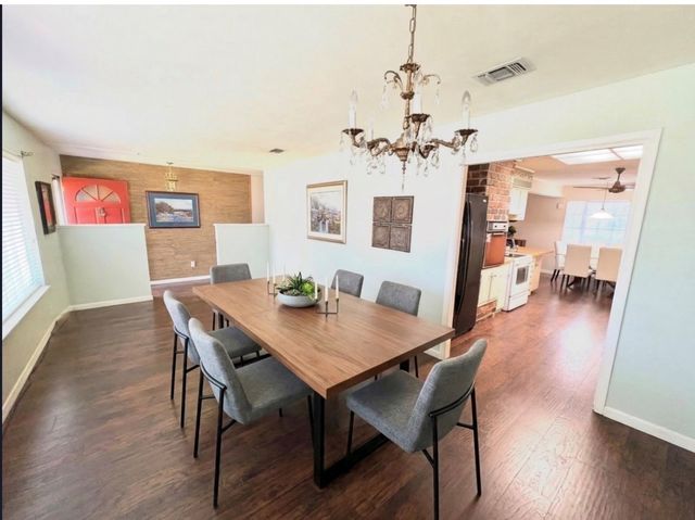 5608 Woodway Drive, Fort Worth, TX 76133