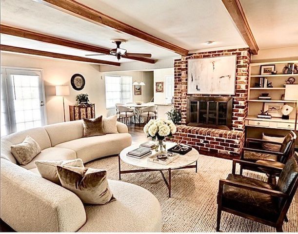 5608 Woodway Drive, Fort Worth, TX 76133