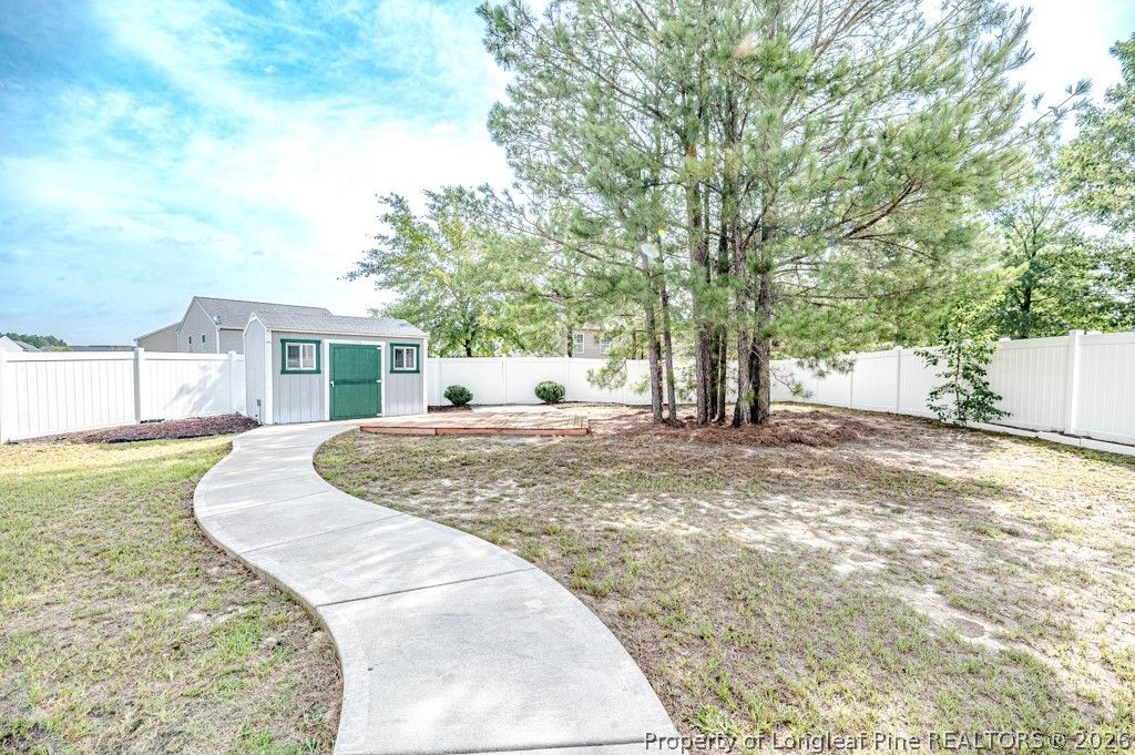 305 Battery Way, Bunnlevel, NC 28323 — photo 33