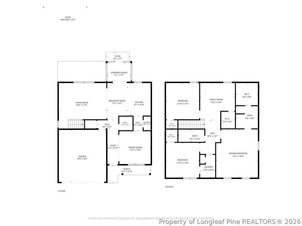 305 Battery Way, Bunnlevel, NC 28323 — photo 35