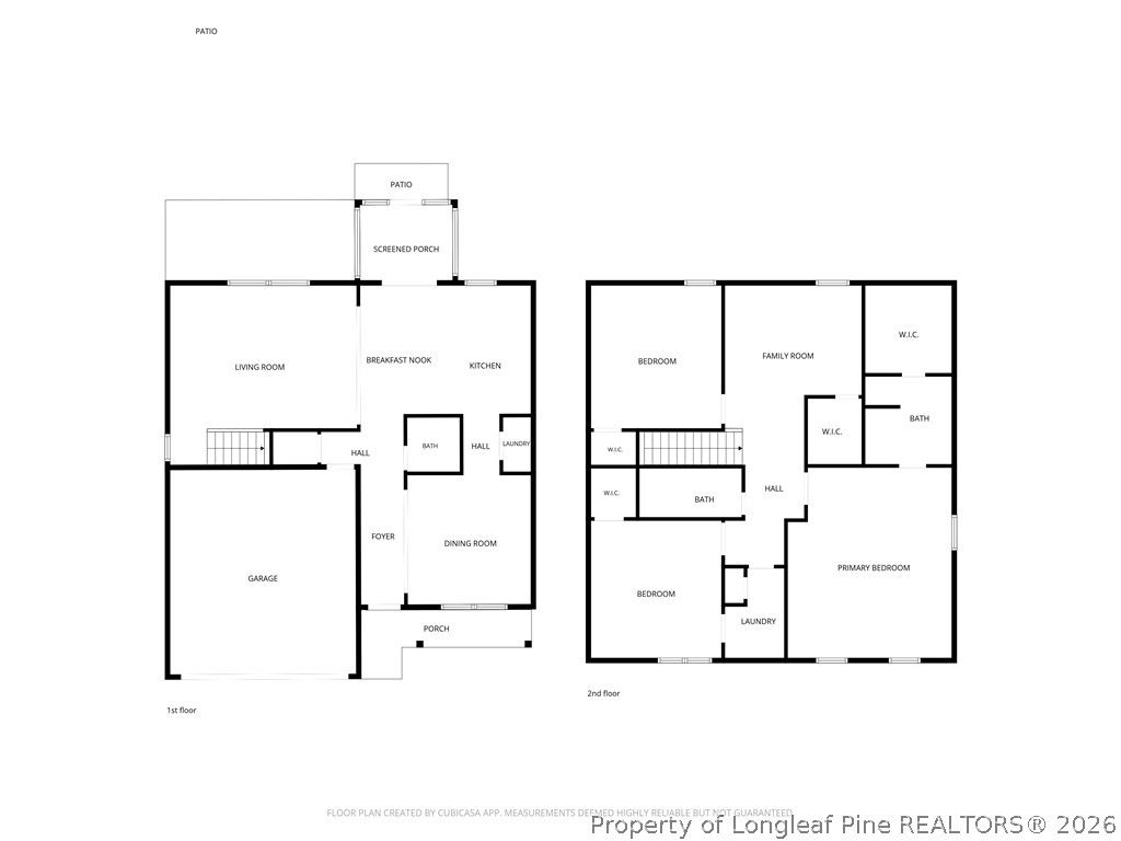 305 Battery Way, Bunnlevel, NC 28323 — photo 36