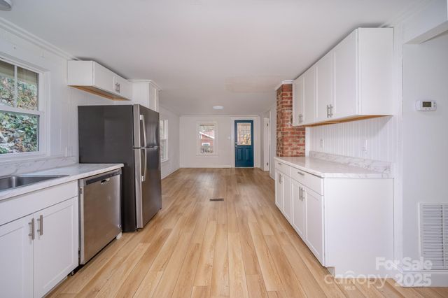 165 Kings Mill Road, Brevard, NC 28712