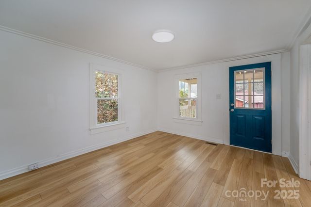 165 Kings Mill Road, Brevard, NC 28712