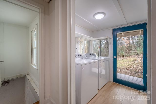 165 Kings Mill Road, Brevard, NC 28712