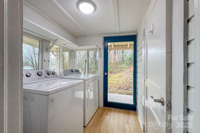 165 Kings Mill Road, Brevard, NC 28712