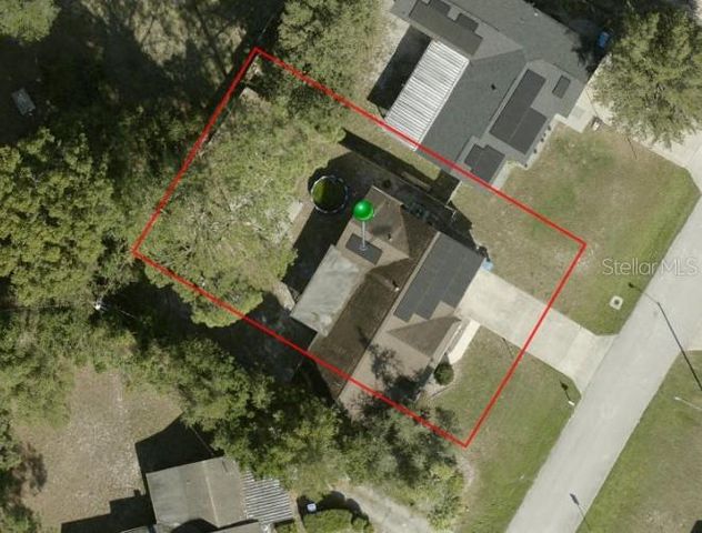 1432 LANDOVER AVENUE, Deltona, FL 32725