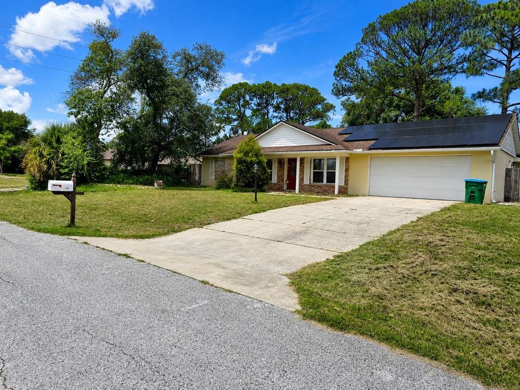 1432 LANDOVER AVENUE, Deltona, FL 32725