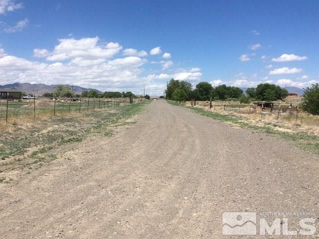 1075 Browne Lane, Fernley, NV 89408