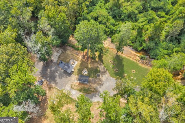 1542 Silver Hill Road, Stone Mountain, GA 30087