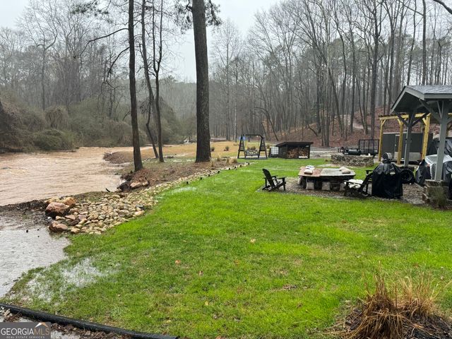 1542 Silver Hill Road, Stone Mountain, GA 30087