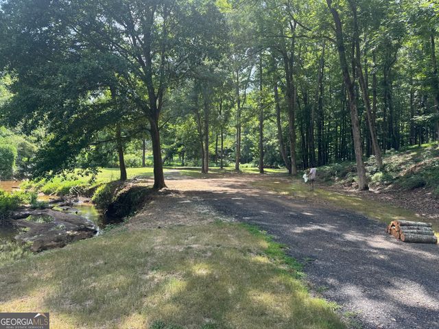 1542 Silver Hill Road, Stone Mountain, GA 30087