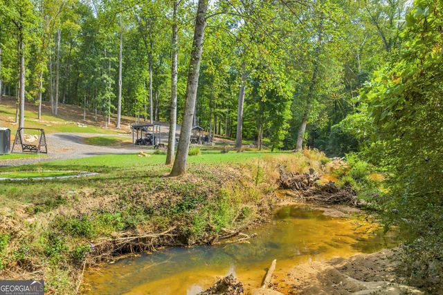 1542 Silver Hill Road, Stone Mountain, GA 30087