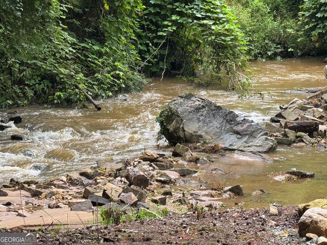 1542 Silver Hill Road, Stone Mountain, GA 30087